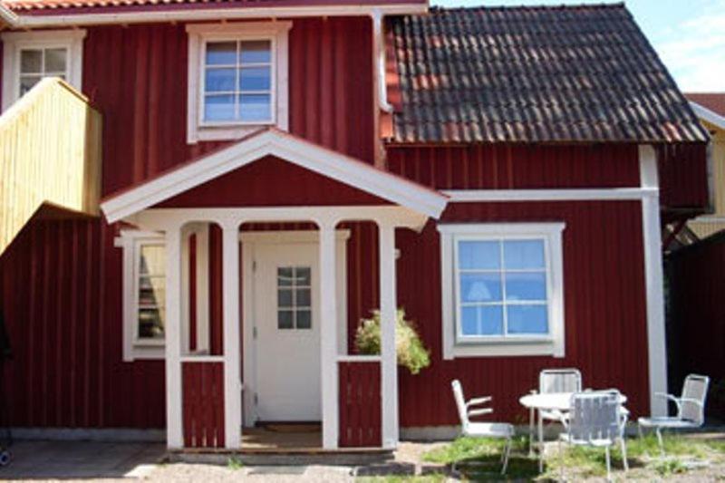 Augustas Bed & Breakfast Rattvik Bilik gambar