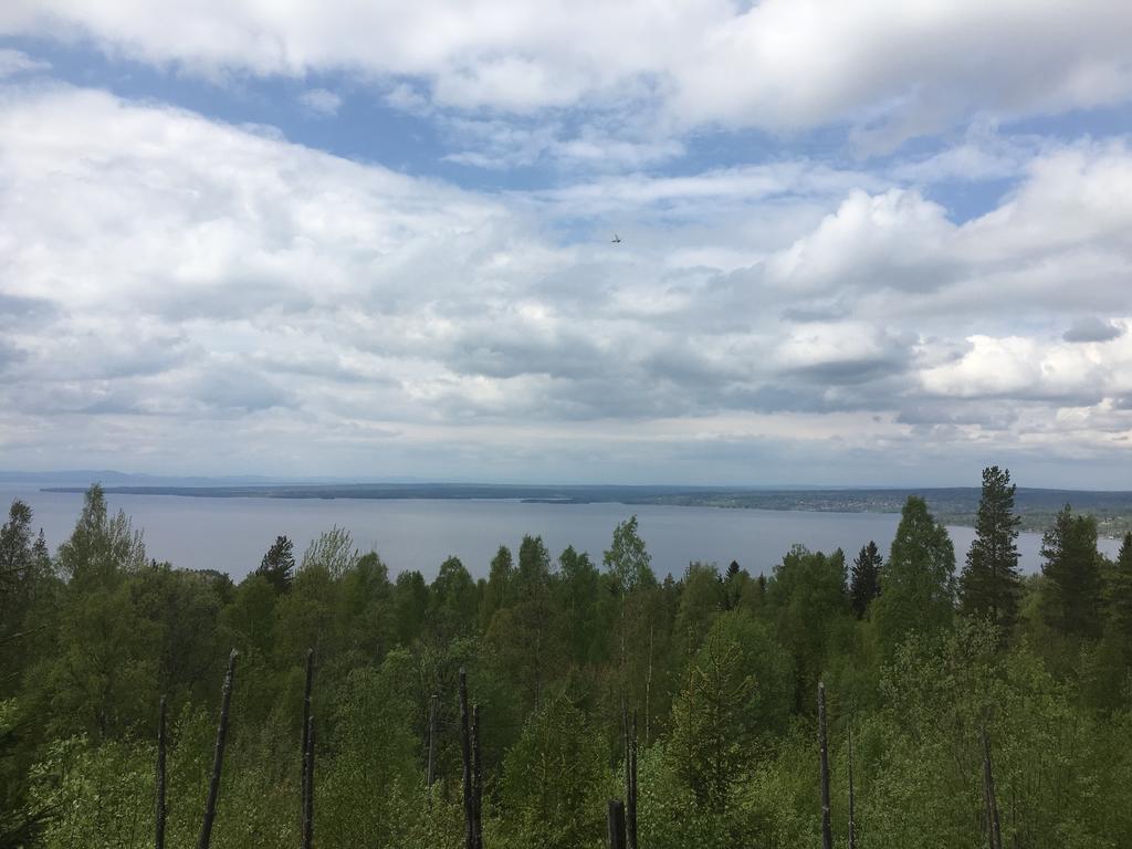 Augustas Bed & Breakfast Rattvik Luaran gambar