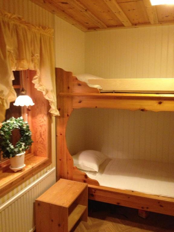 Augustas Bed & Breakfast Rattvik Bilik gambar