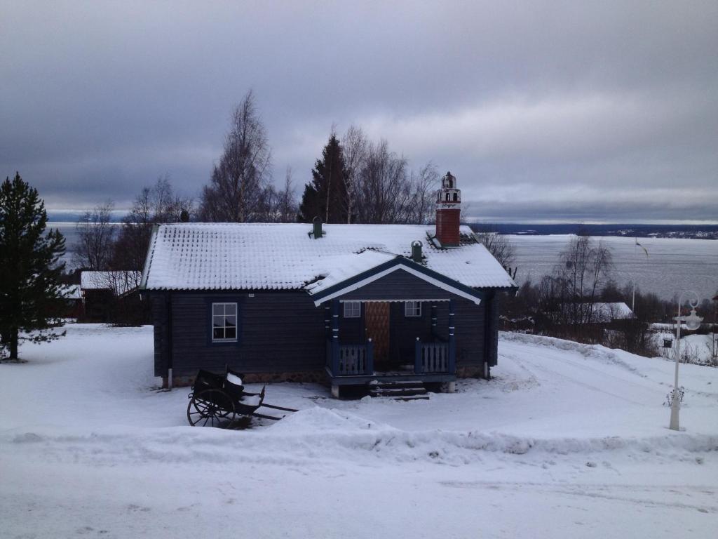 Augustas Bed & Breakfast Rattvik Bilik gambar