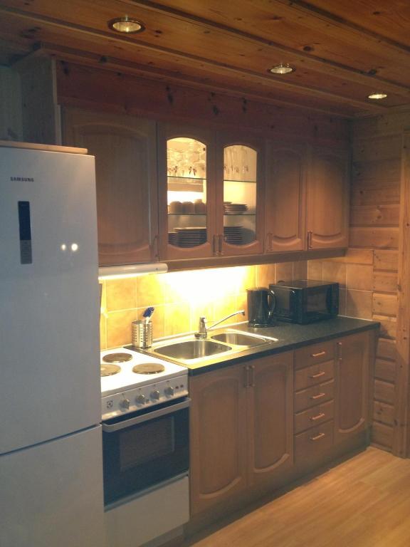 Augustas Bed & Breakfast Rattvik Bilik gambar
