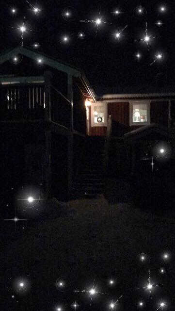 Augustas Bed & Breakfast Rattvik Luaran gambar