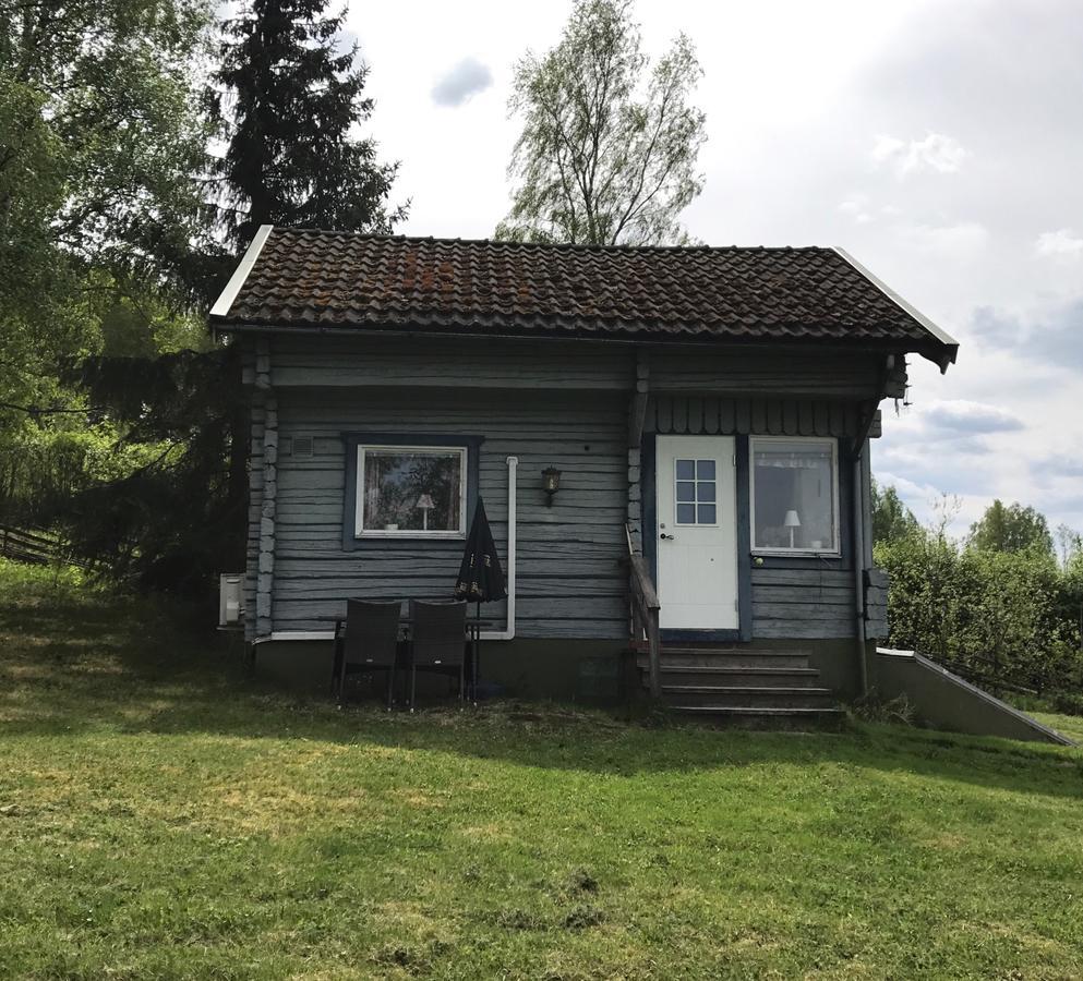 Augustas Bed & Breakfast Rattvik Luaran gambar