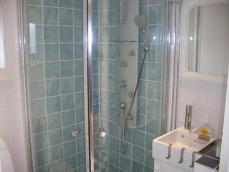 Augustas Bed & Breakfast Rattvik Luaran gambar